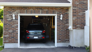 Garage Door Installation at Cal Expo Sacramento, California